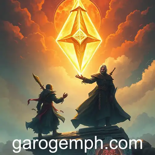 The Rise of Garogem: Shaping the Future of Online Gaming