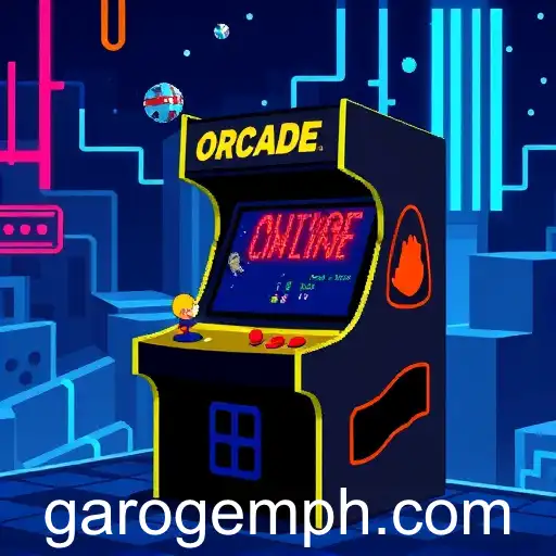 Garogem Evolves in Online Gaming Landscape