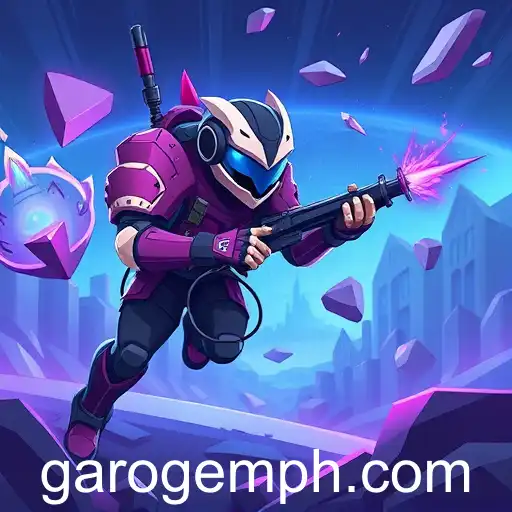 Garogem Surges Amid Online Gaming Revolution