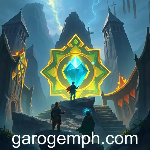 The Rise of Garogem in the Gaming World