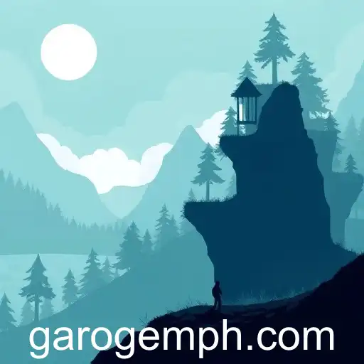 The Rise of Garogem: A Virtual Playground for the Future