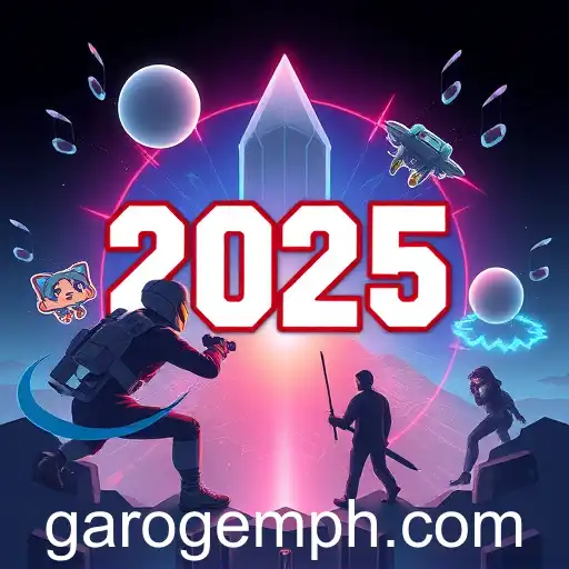 The Rise of Garogem: Shaping the Future of Online Gaming