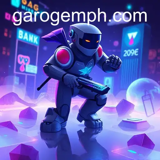 Garogem: Revolutionizing English Gaming