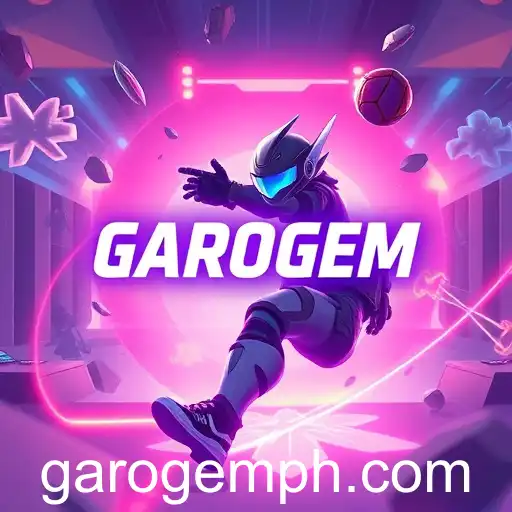 Garogem: A New Era in Online Gaming