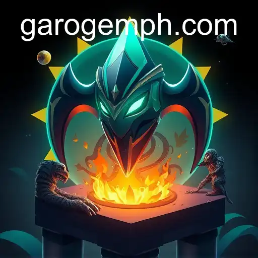 Garogem: The Evolving World of Online Gaming