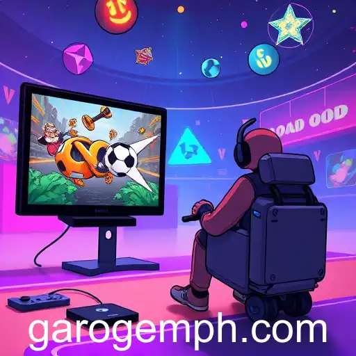 The Rise and Impact of Garogem in Gaming