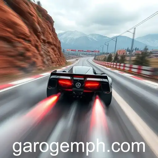 The Rise of Garogem: A Modern Gaming Phenomenon