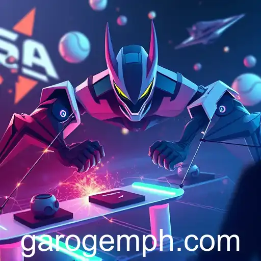 The Rise of Garogem: A New Era in Online Gaming