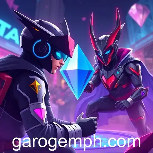 The Rise of Garogem: A Modern Gaming Phenomenon